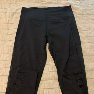 Knockout by Victoria’s Secret leggings